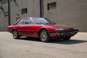 1973 Ferrari 365 GT4 2+2