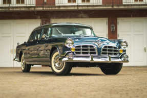 1955 Chrysler Imperial