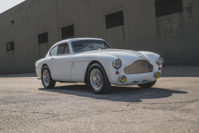 1958 Aston Martin DB Mark III