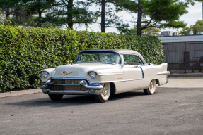 1956 Cadillac Eldorado