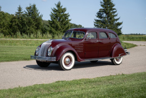 1934 Chrysler Imperial