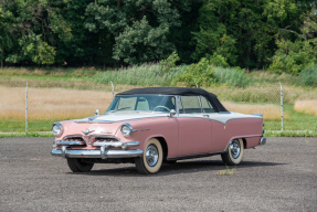 1955 Dodge Custom Royal