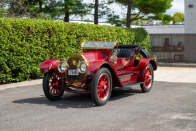 1911 Oldsmobile Autocrat