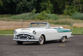 1954 Packard Caribbean