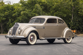 1936 Chrysler Airflow