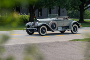 1927 Rolls-Royce Phantom