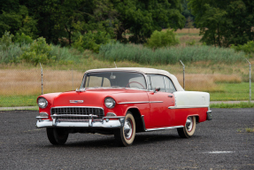 1955 Chevrolet Bel Air