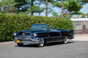 1956 Cadillac Eldorado