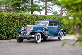 1932 Chrysler CL Imperial