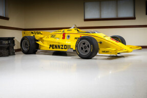 1985 Penske March 85C