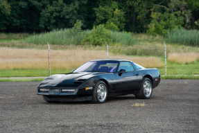 1990 Chevrolet Corvette