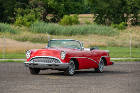 1954 Buick Skylark