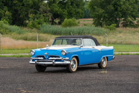 1955 Dodge Custom Royal