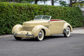 1936 Cord 810