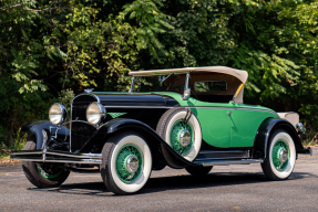 1930 Chrysler Series 77