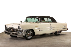 1956 Packard Caribbean