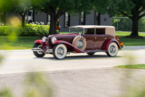 1930 Cord L-29