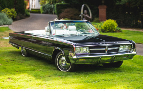 1965 Chrysler 300