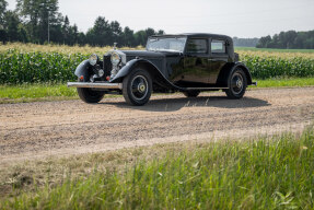 1930 Rolls-Royce Phantom