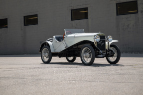 1923 Hispano-Suiza Type 16T