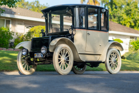 1917 Rauch & Lang BX-7