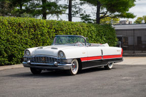 1955 Packard Caribbean