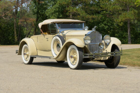 1929 Packard 626