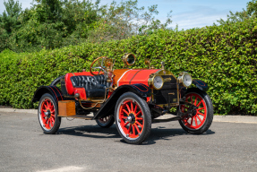 1912 Marion Model 33