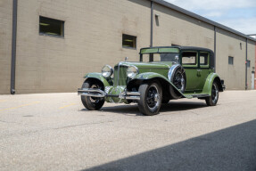 1931 Cord L-29