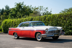 1956 Chrysler New Yorker