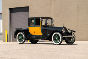 1916 Locomobile Model 48