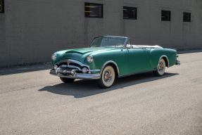 1953 Packard Caribbean