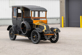 1910 Renault Type BZ