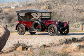 1916 Pierce-Arrow Model 38