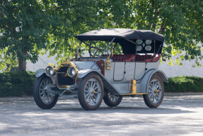 1912 Imperial Model 34