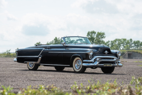 1953 Oldsmobile 98