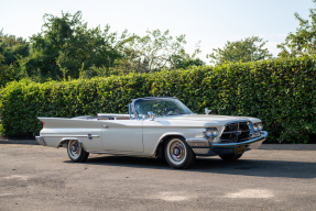 1960 Chrysler 300