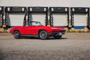 1965 Chevrolet Corvette