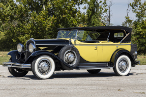 1930 Chrysler Series 77