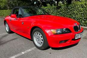 1997 BMW Z3