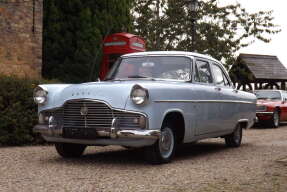 1959 Ford Zephyr