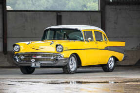 1957 Chevrolet Bel Air