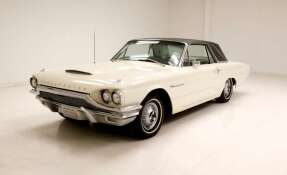 1964 Ford Thunderbird