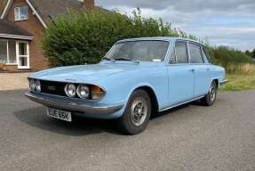 1971 Triumph 2500