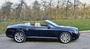 2006 Bentley Continental GTC