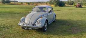 1969 Volkswagen Beetle