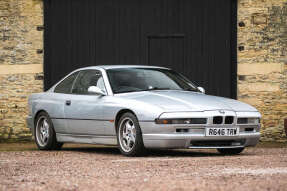 1998 BMW 840 Ci