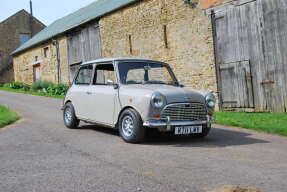 1998 Rover Mini