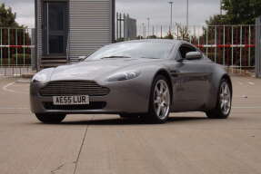 2006 Aston Martin V8 Vantage