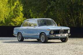 1975 BMW 2002